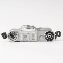 画像をギャラリービューアに読み込む, キエフ Kiev 4M / HELIOS-103 53mm F1.8