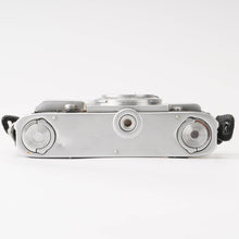 画像をギャラリービューアに読み込む, キエフ Kiev 4M / HELIOS-103 53mm F1.8