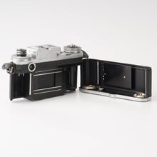 画像をギャラリービューアに読み込む, キエフ Kiev 4M / HELIOS-103 53mm F1.8