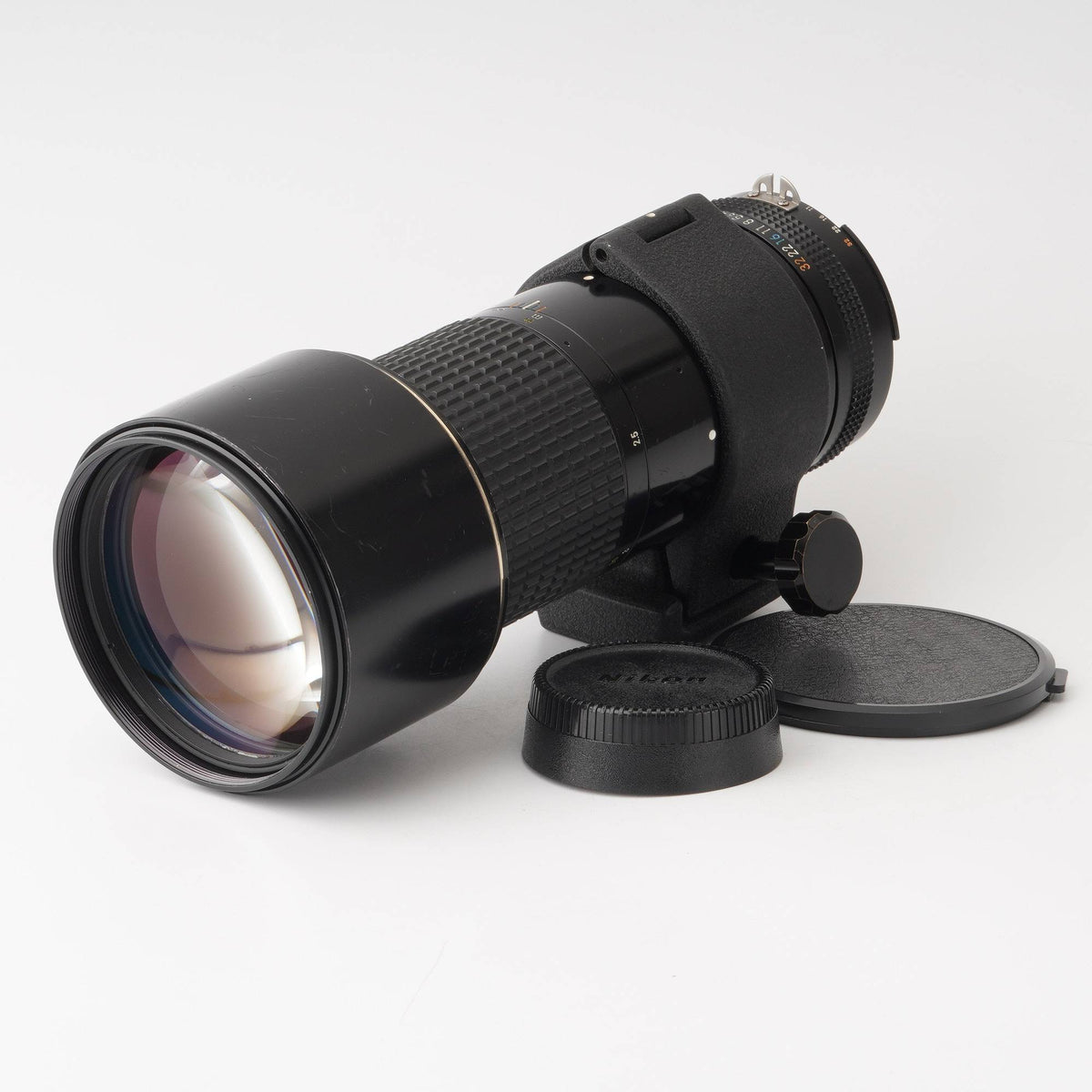 ニコン Nikon Ai-S NIKKOR ED 300mm F4.5