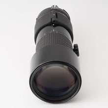 画像をギャラリービューアに読み込む, ニコン Nikon Ai-S NIKKOR ED 300mm F4.5