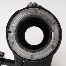 画像をギャラリービューアに読み込む, ニコン Nikon Ai-S NIKKOR ED 300mm F4.5