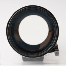 画像をギャラリービューアに読み込む, ニコン Nikon Ai-S NIKKOR ED 300mm F4.5