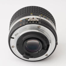 画像をギャラリービューアに読み込む, ニコン Nikon Ai-s NIKKOR 28mm F2.8