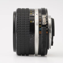 画像をギャラリービューアに読み込む, ニコン Nikon Ai-s NIKKOR 28mm F2.8