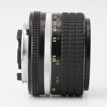 画像をギャラリービューアに読み込む, ニコン Nikon Ai-s NIKKOR 28mm F2.8