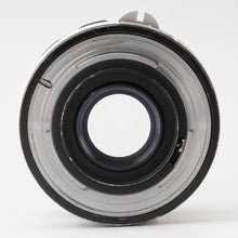 画像をギャラリービューアに読み込む, ニコン Nikon 非Ai NIKKOR-P Auto 10.5cm 105mm F2.5