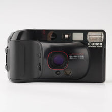 画像をギャラリービューアに読み込む, キヤノン Canon Autoboy 3 QUARTZ DATE / 38mm F2.8