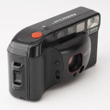画像をギャラリービューアに読み込む, キヤノン Canon Autoboy 3 QUARTZ DATE / 38mm F2.8