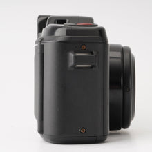 画像をギャラリービューアに読み込む, キヤノン Canon Autoboy TELE QUARTZ DATE / 40/70mm F2.8/4.9