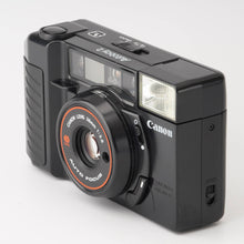 画像をギャラリービューアに読み込む, キヤノン Canon Autoboy 2 / 38mm F2.8