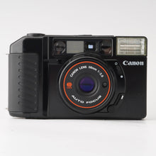 画像をギャラリービューアに読み込む, キヤノン Canon Autoboy 2 / 38mm F2.8