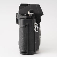 画像をギャラリービューアに読み込む, キヤノン Canon New F-1 / AEファインダーFN