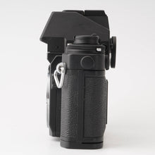 画像をギャラリービューアに読み込む, キヤノン Canon New F-1 / AEファインダーFN