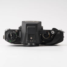 画像をギャラリービューアに読み込む, キヤノン Canon New F-1 / AEファインダーFN