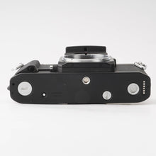 画像をギャラリービューアに読み込む, キヤノン Canon New F-1 / AEファインダーFN