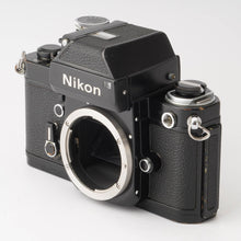 画像をギャラリービューアに読み込む, ニコン Nikon F2 フォトミック ブラック