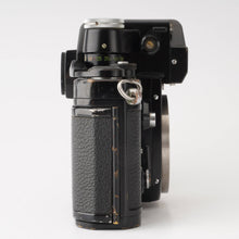 画像をギャラリービューアに読み込む, ニコン Nikon F2 フォトミック ブラック