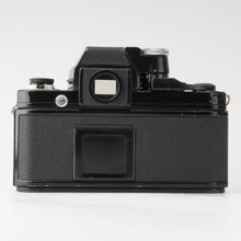 画像をギャラリービューアに読み込む, ニコン Nikon F2 フォトミック ブラック