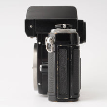 画像をギャラリービューアに読み込む, ニコン Nikon F2 フォトミック ブラック