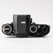 画像をギャラリービューアに読み込む, ニコン Nikon F2 フォトミック ブラック