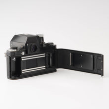 画像をギャラリービューアに読み込む, ニコン Nikon F2 フォトミック ブラック