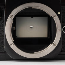 画像をギャラリービューアに読み込む, ニコン Nikon F2 フォトミック ブラック