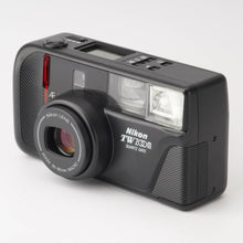 画像をギャラリービューアに読み込む, ニコン Nikon TW ZOOM QUARTZ DATE / ZOOM 35-80mm MACRO