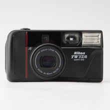 画像をギャラリービューアに読み込む, ニコン Nikon TW ZOOM QUARTZ DATE / ZOOM 35-80mm MACRO