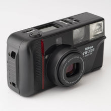 画像をギャラリービューアに読み込む, ニコン Nikon TW ZOOM QUARTZ DATE / ZOOM 35-80mm MACRO
