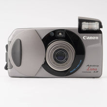 画像をギャラリービューアに読み込む, キヤノン Canon Autoboy Luna / ZOOM 28-70mm F5.6-7.8