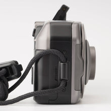 画像をギャラリービューアに読み込む, キヤノン Canon Autoboy Luna / ZOOM 28-70mm F5.6-7.8