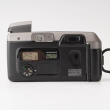 画像をギャラリービューアに読み込む, キヤノン Canon Autoboy Luna / ZOOM 28-70mm F5.6-7.8