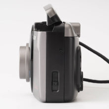 画像をギャラリービューアに読み込む, キヤノン Canon Autoboy Luna / ZOOM 28-70mm F5.6-7.8