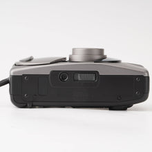 画像をギャラリービューアに読み込む, キヤノン Canon Autoboy Luna / ZOOM 28-70mm F5.6-7.8