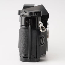 画像をギャラリービューアに読み込む, キヤノン Canon AE-1 PROGRAM / New FD 35-70mm F3.5-4.5
