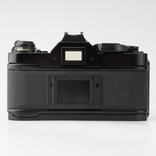 画像をギャラリービューアに読み込む, キヤノン Canon AE-1 PROGRAM / New FD 35-70mm F3.5-4.5