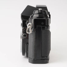 画像をギャラリービューアに読み込む, キヤノン Canon AE-1 PROGRAM / New FD 35-70mm F3.5-4.5
