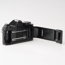 画像をギャラリービューアに読み込む, キヤノン Canon AE-1 PROGRAM / New FD 35-70mm F3.5-4.5