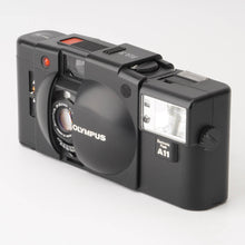 画像をギャラリービューアに読み込む, オリンパス Olympus XA2 35mm F3.5 / Electronic Flash A11