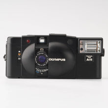 画像をギャラリービューアに読み込む, オリンパス Olympus XA2 35mm F3.5 / Electronic Flash A11