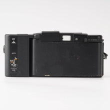 画像をギャラリービューアに読み込む, オリンパス Olympus XA2 35mm F3.5 / Electronic Flash A11