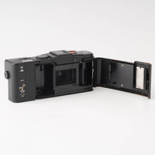 画像をギャラリービューアに読み込む, オリンパス Olympus XA2 35mm F3.5 / Electronic Flash A11