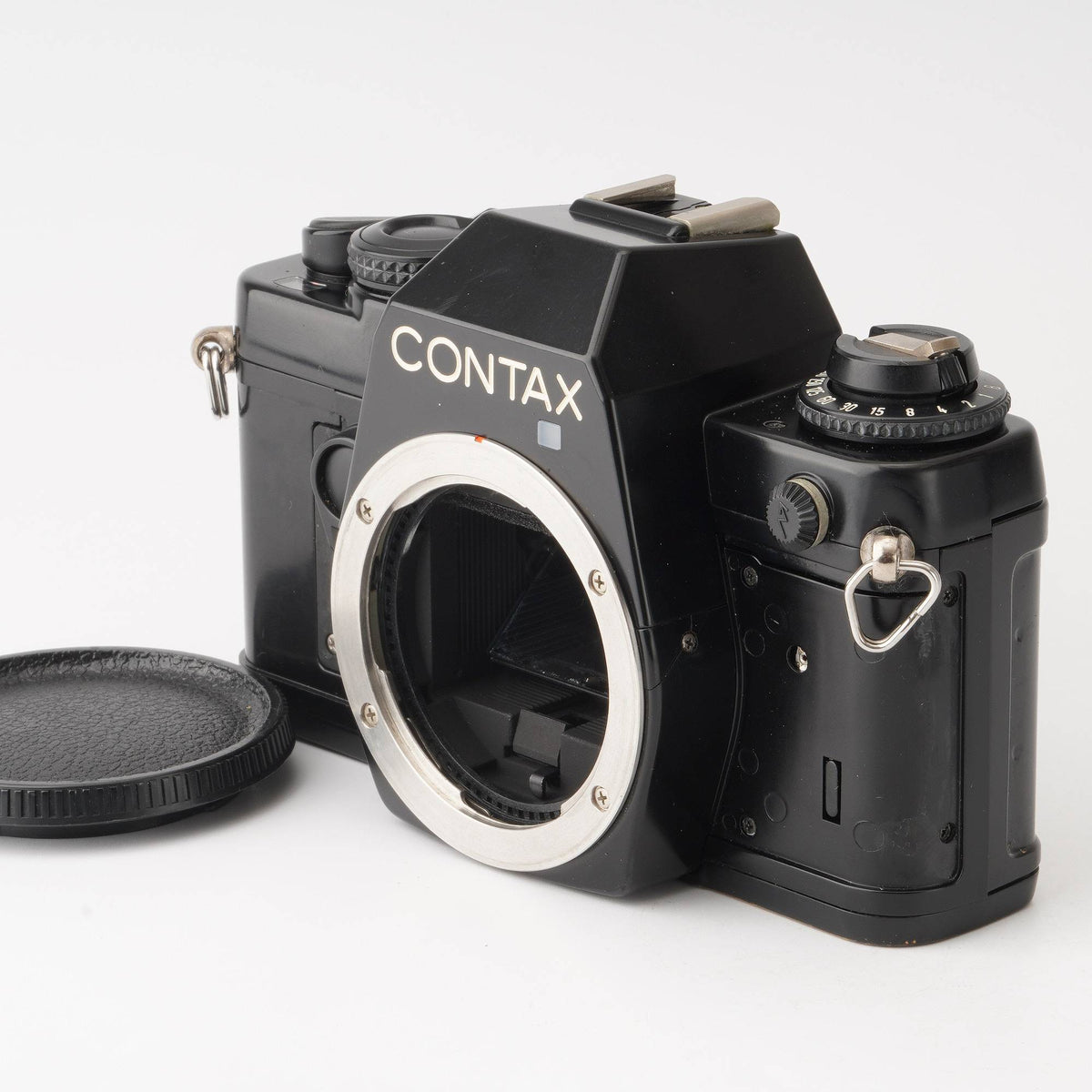 コンタックス CONTAX 139 QUARTZ フィルムカメラ - フィルムカメラ