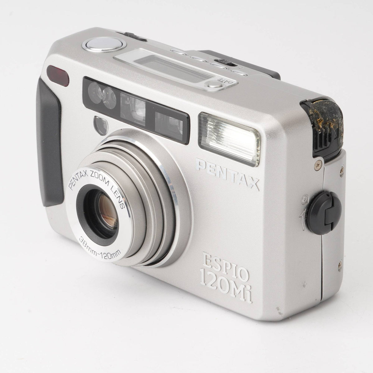 【R2341】PENTAX ESPIO 120Mi ペンタックス エスピオ ペンタックス Pentax ESPIO 120 Mi / ZOOM 38-120mm – Natural