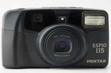 画像をギャラリービューアに読み込む, ペンタックス Pentax ESPIO 115 / AF ZOOM 38-115mm