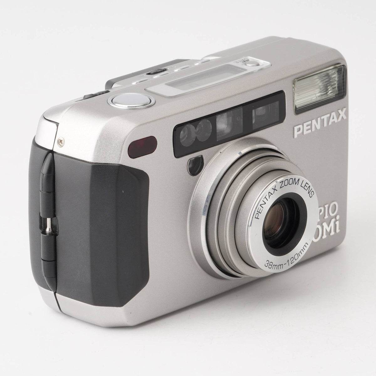 【S2246】 PENTAX ESPIO 120Mi ペンタックス エスピオ Pentax Espio 120MI – BuyMoreFilm
