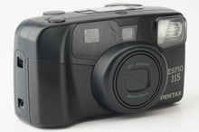 画像をギャラリービューアに読み込む, ペンタックス Pentax ESPIO 115 / AF ZOOM 38-115mm