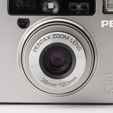Load image into Gallery viewer, Pentax ESPIO 120 Mi / ZOOM 38-120mm