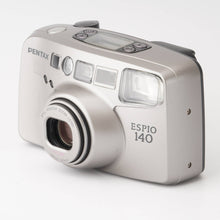 Load image into Gallery viewer, Pentax ESPIO 140 / smc PENTAX ZOOM 38-140mm